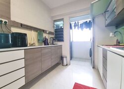 Edgefield Plains (Punggol),  #405441411